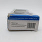 Bachmann 17449 HO Scale Unlettered Open-Sided Excursion Car w/ Seats NIB
