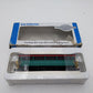 Bachmann 17449 HO Scale Unlettered Open-Sided Excursion Car w/ Seats NIB