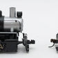 Bachmann 50705 HO SP Lines USRA 0-6-0 Steam Locomotive with Vandy Tender #1274 LN/Box