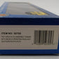 Bachmann 50705 HO SP Lines USRA 0-6-0 Steam Locomotive with Vandy Tender #1274 LN/Box