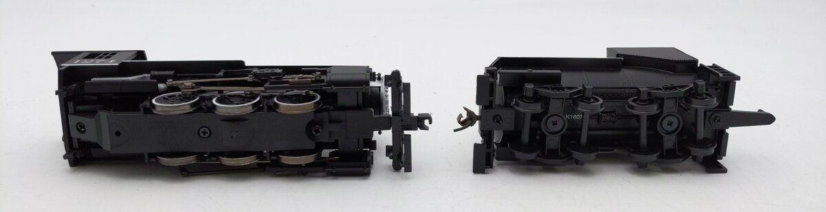 Bachmann 50705 HO SP Lines USRA 0-6-0 Steam Locomotive with Vandy Tender #1274 LN/Box