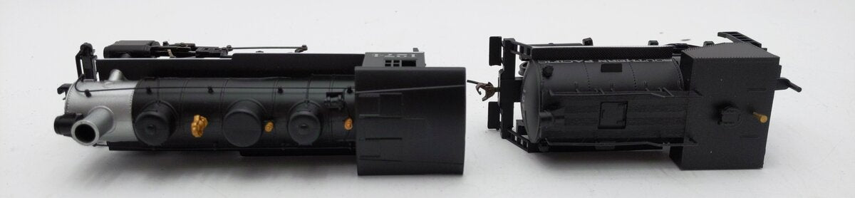 Bachmann 50705 HO SP Lines USRA 0-6-0 Steam Locomotive with Vandy Tender #1274 LN/Box