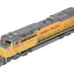 Broadway Limited 8544 HO UP GE ES44AC Diesel Locomotive #5282 w/ Sound/DC/DCC EX/Box