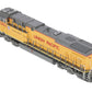 Broadway Limited 8544 HO UP GE ES44AC Diesel Locomotive #5282 w/ Sound/DC/DCC EX/Box