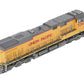 Broadway Limited 8544 HO UP GE ES44AC Diesel Locomotive #5282 w/ Sound/DC/DCC EX/Box