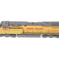 Broadway Limited 8544 HO UP GE ES44AC Diesel Locomotive #5282 w/ Sound/DC/DCC EX/Box