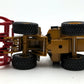 Norscot 55026 1:50 Caterpillar 980G Forest Machine w/Tire Changer - Custom EX