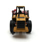 Norscot 55026 1:50 Caterpillar 980G Forest Machine w/Tire Changer - Custom EX