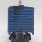 Lionel 3424 Vintage O Wabash Operating Brakeman Car with White Figure VG