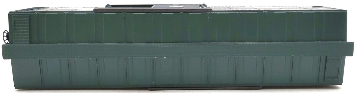 KMT 24972 O Northern Pacific Boxcar #24972 EX/Box