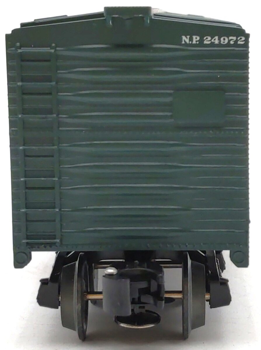 KMT 24972 O Northern Pacific Boxcar #24972 EX/Box