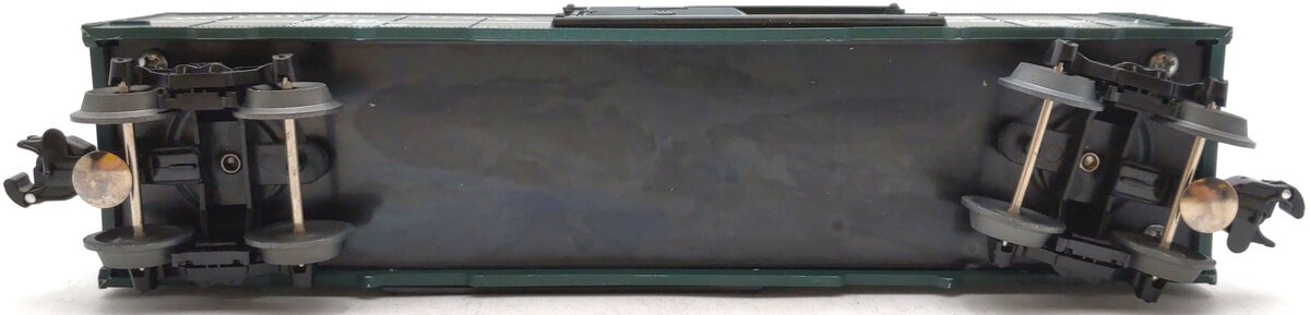 KMT 24972 O Northern Pacific Boxcar #24972 EX/Box