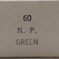 KMT 24972 O Northern Pacific Boxcar #24972 EX/Box