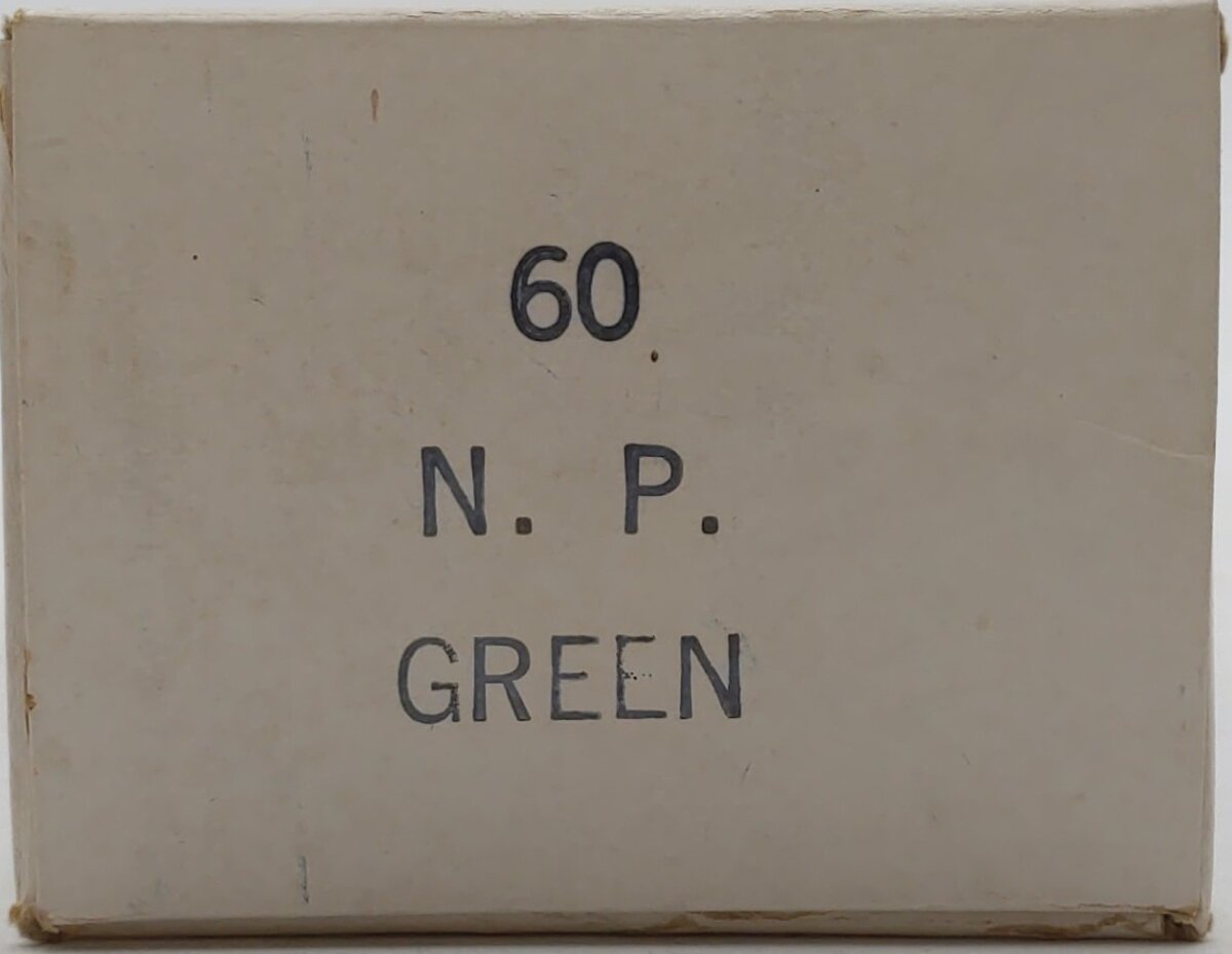 KMT 24972 O Northern Pacific Boxcar #24972 EX/Box