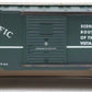 KMT 24972 O Northern Pacific Boxcar #24972 EX/Box