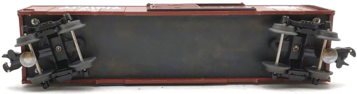 KMT O Union Pacific Box Car #108847 EX/Box