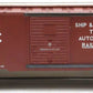 KMT O Union Pacific Box Car #108847 EX/Box