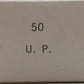KMT O Union Pacific Box Car #108847 EX/Box