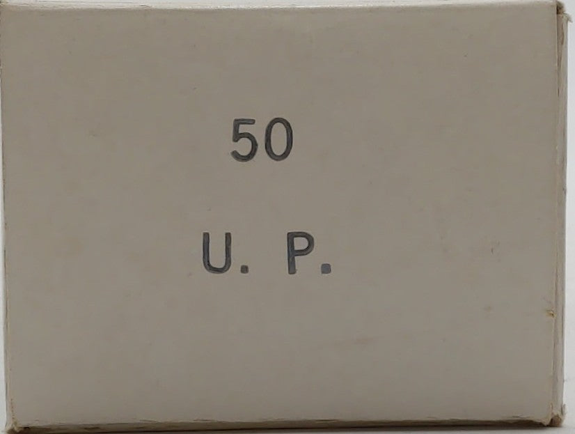 KMT O Union Pacific Box Car #108847 EX/Box