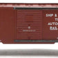 KMT O Union Pacific Box Car #108847 EX/Box