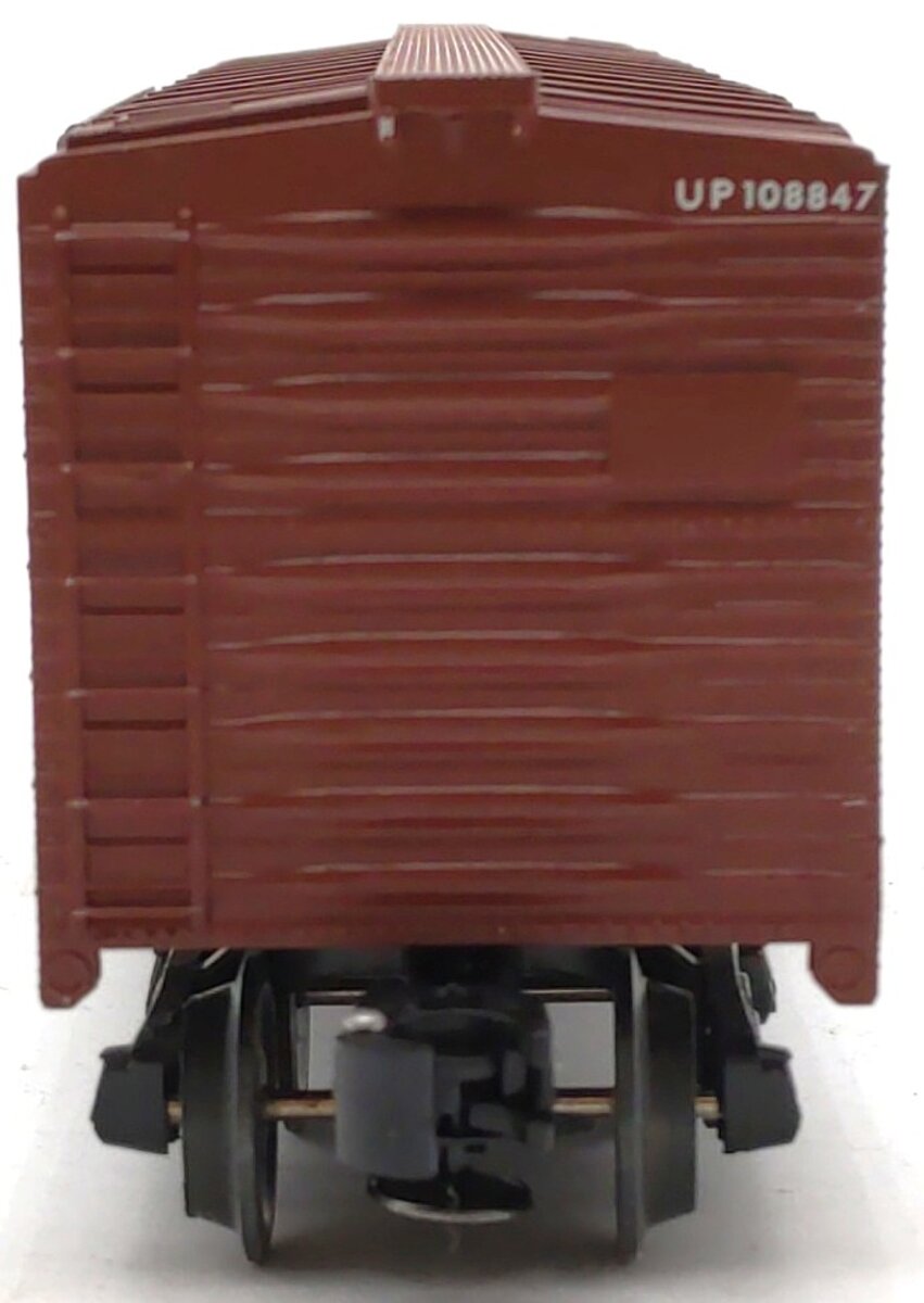 KMT O Union Pacific Box Car #108847 EX/Box