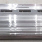 American Models S Gauge Chrome Undecorated Extra Budd Coach - Hi Rail EX/Box