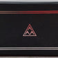American Models S Gauge Chrome Undecorated Extra Budd Coach - Hi Rail EX/Box