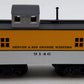 Model Power 99146 D & RGW Caboose 9146 LN/Box