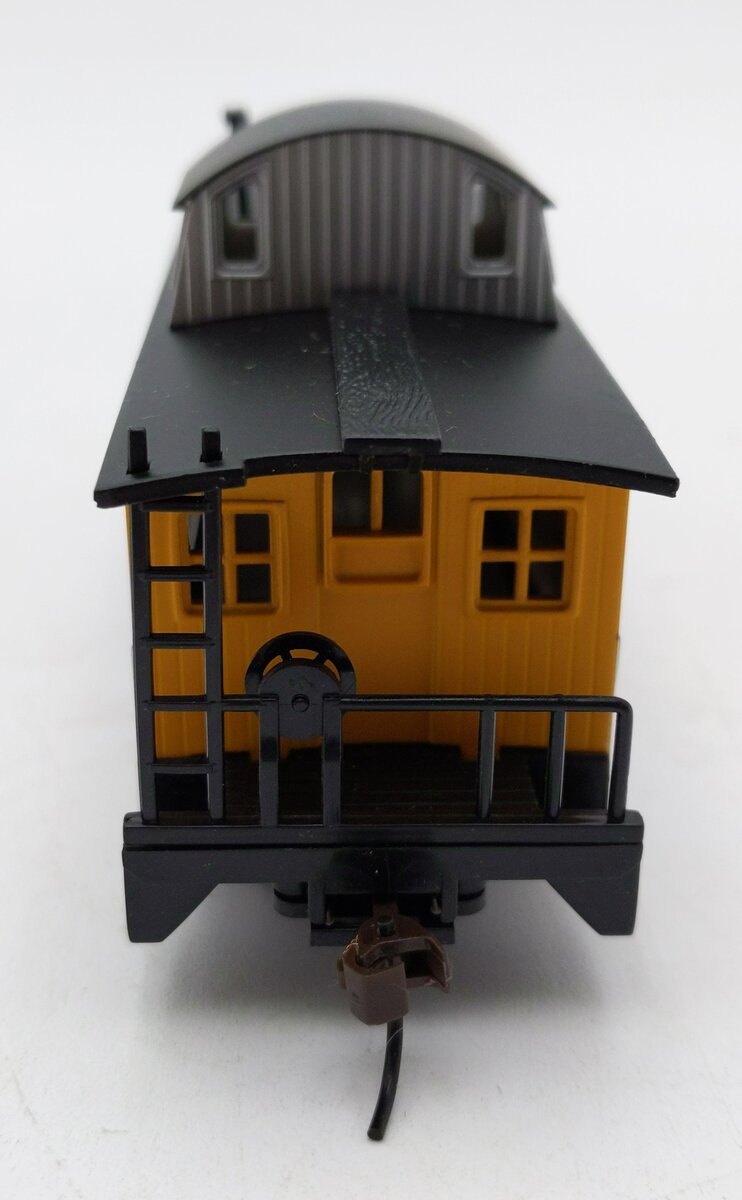 Model Power 99146 D & RGW Caboose 9146 LN/Box
