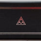 American Models S Gauge New Haven Budd Coach Passenger Car #8700 EX/Box