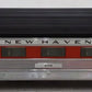American Models S Gauge New Haven Budd Coach Passenger Car #8700 EX/Box