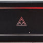 American Models BD8209 S Guage Hi-Rail Pennsylvania Coach 4004 EX/Box