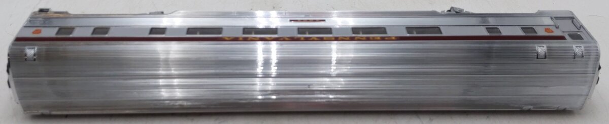 American Models BD8209 S Guage Hi-Rail Pennsylvania Coach 4004 EX/Box