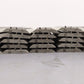 Lionel 6-12014 FasTrack 10 Inch Straight Track (25) LN