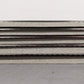 Lionel 6-12014 FasTrack 10 Inch Straight Track (25) LN