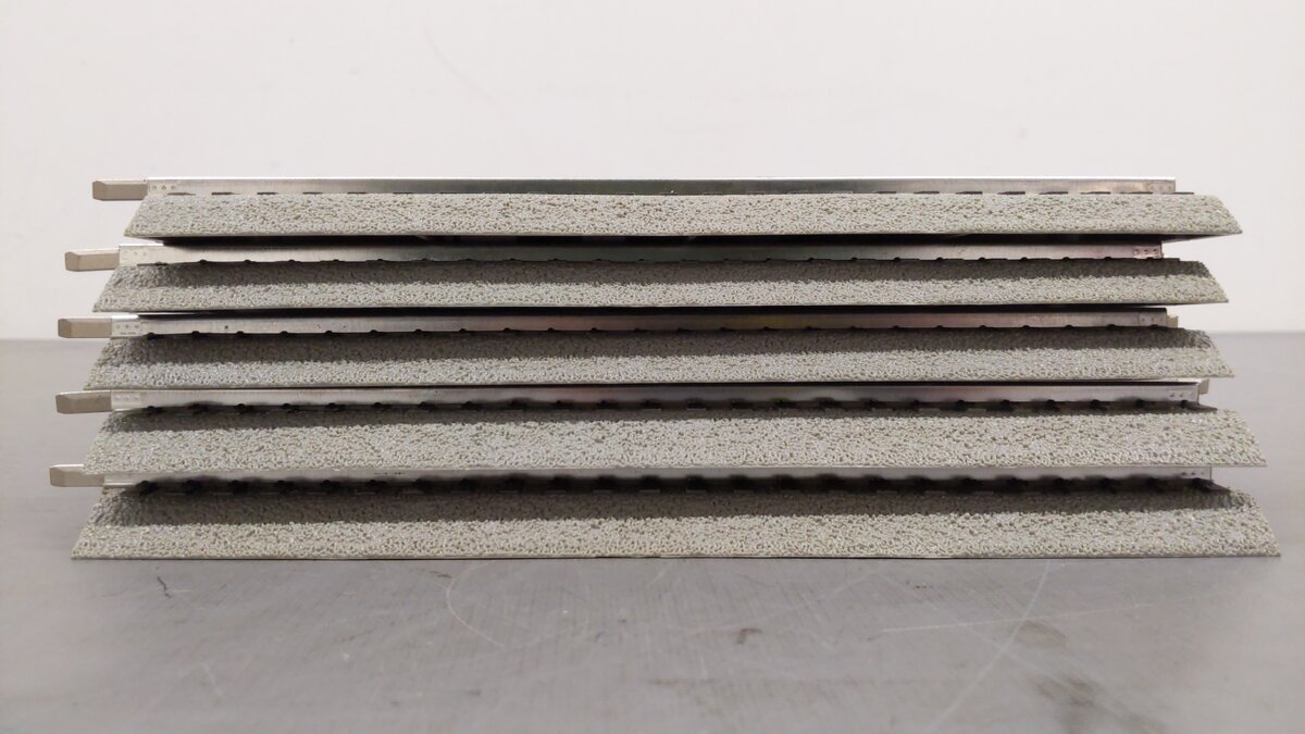 Lionel 6-12014 FasTrack 10 Inch Straight Track (25) LN
