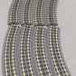 MTH 40-1054X RealTrax O54 Curved Track Section [8] EX