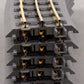 MTH 40-1054X RealTrax O54 Curved Track Section [8] EX