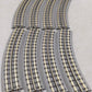 MTH 40-1054X RealTrax O54 Curved Track Section [8] EX
