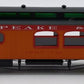 Roundhouse 85330 HO RTR 85' Pullman Palace Diner, C&O #961 LN/Box
