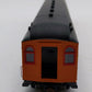 Roundhouse 85330 HO RTR 85' Pullman Palace Diner, C&O #961 LN/Box