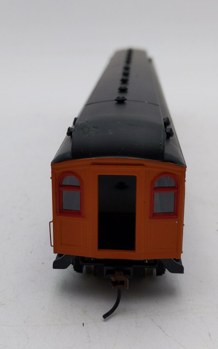 Roundhouse 85330 HO RTR 85' Pullman Palace Diner, C&O #961 LN/Box