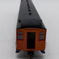 Roundhouse 85330 HO RTR 85' Pullman Palace Diner, C&O #961 LN/Box