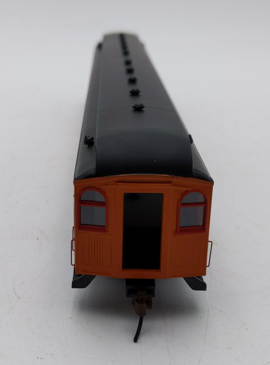 Roundhouse 85330 HO RTR 85' Pullman Palace Diner, C&O #961 LN/Box