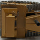 Conrad  1:50 CAT D10 Tractor - Custom Pull Tractor w/Metal Tracks