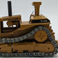 Conrad  1:50 CAT D10 Tractor - Custom Pull Tractor w/Metal Tracks