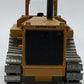 Conrad  1:50 CAT D10 Tractor - Custom Pull Tractor w/Metal Tracks
