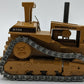 Conrad  1:50 CAT D10 Tractor - Custom Pull Tractor w/Metal Tracks