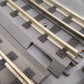 MTH 40-1002 O-31 Realtrax Track Full Curve Sections (16) EX