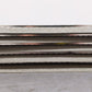 Lionel 6-12014 O FasTrack 10 Inch Straight Track (15) LN